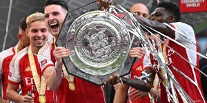 【龙八国际】事关社区盾?阿森纳正在等待足总杯决赛结果，以确定季前赛程