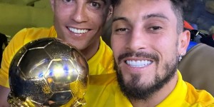 【龙八国际】记者：特莱斯不在利雅得胜利的计划之内，球队在努力让他尽快离队