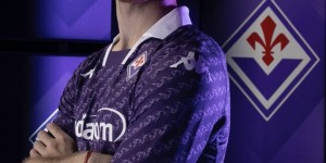 【龙八国际】紫百合前锋：去年皇马和罗马也联系了我，最终我选择佛罗伦萨