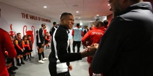 【龙八国际】?法媒：利物浦有机会在2022年得到姆巴佩，但巴黎要价4亿欧元