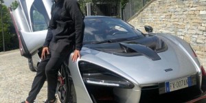 【龙八国际】尤文旧将：C罗每天会开不同的车来训练，都是我们没见过的豪车