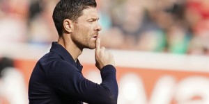 【龙八国际】难道说？阿隆索与药厂有特殊协议，若他收到老东家邀请可以离队