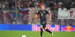 【龙八国际】记者：基米希要教练解释为何换他，替补席大喊“怎么能换下我”