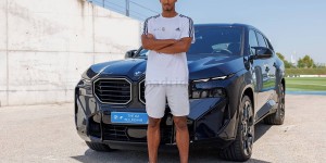 【龙八国际】姆巴佩加盟皇马将免费获赠宝马电动汽车，但他目前还没有驾照?