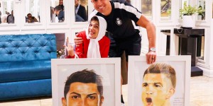 【龙八国际】C罗恐遭99下鞭刑⁉️伊朗使馆再度辟谣传闻：我们强烈否认❌