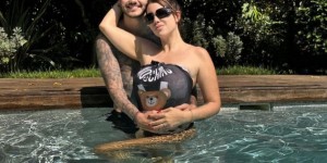 【龙八国际】❤️10年爱情！伊卡尔迪长文示爱旺达：结婚如在昨日 十年只是开始