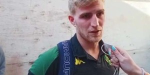 【龙八国际】迪马济奥：罗马有意博卡后卫瓦伦蒂尼，球员合同在今年年底到期