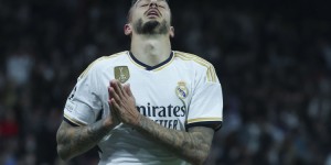 【龙八国际】西班牙人高管：若皇马不买断何塞卢，他的另1项离队条款比150万多