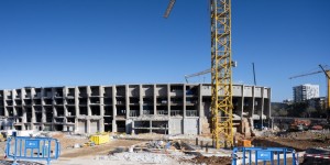 【龙八国际】RAC1：巴萨可能使用蒙特惠奇球场至本赛季结束