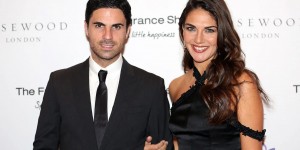 【龙八国际】阿尔特塔：巴黎时期波切蒂诺在我身后踢球 妻子改变了我的生活