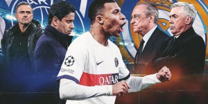 【龙八国际】姆总如何选？今天是皇马给姆巴佩的非正式截止日，加盟需大幅降薪