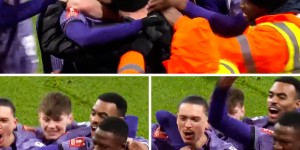 【龙八国际】早报：足总杯利物浦2-0阿森纳；记者称姆巴佩与皇马达协议