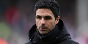 【龙八国际】阿尔特塔谈加布手球：规则要求用常识判断是否获益，当时并未获益