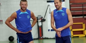 【龙八国际】?难兄难弟！戴尔12年生涯、凯恩14年生涯至今0冠