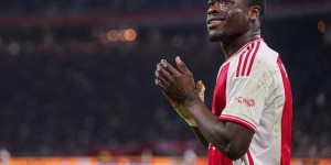 【龙八国际】?德天空:滕哈赫冬窗就想签贾府前锋布罗贝 若不下课夏窗将猛攻