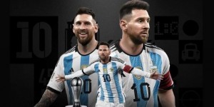 【龙八国际】?获奖已超12小时，安妞发了但梅西还未发文庆祝……