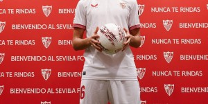 【龙八国际】曼晚：汉尼拔租借加盟塞维仅2周便陷入困境 已连续多场未进大名单