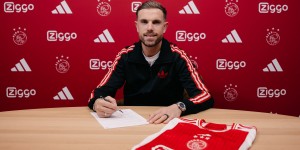 【龙八国际】到底多少？荷媒称亨德森年薪450万欧+签字费，英媒消息为200万镑