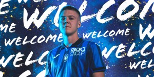 【龙八国际】意媒：尽管面对尤文和国米的竞争，博洛尼亚仍准备明天敲定霍尔姆