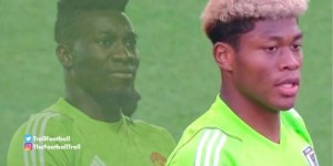 【龙八国际】奥纳纳、铃木彩艳傻傻分不清?两人国家队比赛均出现失误致丢球