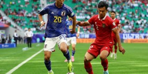 【龙八国际】马德兴：众多旅欧球员未入选日本国奥，大学生球员助阵