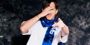 【龙八国际】谢鹏飞正式加盟上海申花足球俱乐部