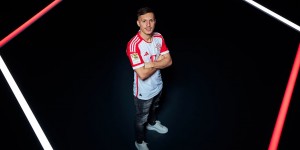 【龙八国际】萨拉戈萨：拜仁给了我巨大的支持，我期待即将到来的一切