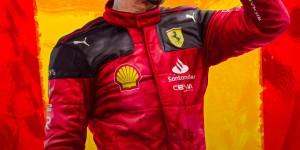 【龙八国际】澳波调侃记者：很遗憾汉密尔顿没来！我知道你们急着写新闻