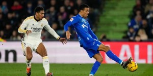 【龙八国际】太阳报：格林伍德要求放弃对贝林骂人的调查，认为自己需厚脸皮