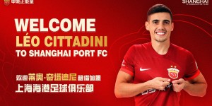 【龙八国际】东体点评海港引援：外援均是30岁左右即战力 内援注重潜力股