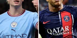 【龙八国际】大罗：期待姆巴佩&哈兰德&贝林厄姆齐聚皇马，这让我想起银河战舰