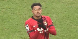 【龙八国际】你的林皇，还在彷徨！韩媒：林加德连续缺席3轮K联赛比赛