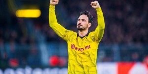 【龙八国际】图片报：胡梅尔斯职业生涯行将结束，他的身体频繁发出信号