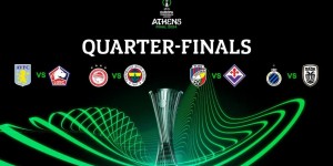 【龙八国际】欧冠名额之争！英超5队三线抢分，意甲欧冠全军覆没&欧联下下签