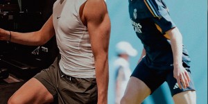 【龙八国际】19岁的猛男养成！居勒尔进球时，替补席的平图斯与吕迪格激动坏了