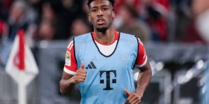 【龙八国际】德天空：巴黎接触拜仁前锋科曼，预估转会费4000万至5000万欧