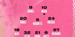 【龙八国际】马蒂诺不懂变通or无人可换?？迈阿密国际全场没有一次换人调整