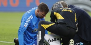 【龙八国际】记者：什琴斯尼手术成功，预计只会缺席对卡利亚里一场比赛