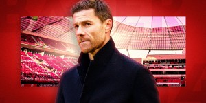 【龙八国际】京多安社媒：祝贺药厂问鼎德甲，若继续这样欧冠也能有好成绩