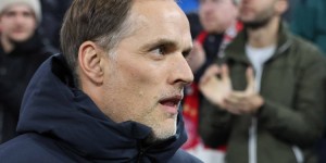 【龙八国际】?英媒：若滕哈赫下课，曼联将重启与图赫尔的谈判