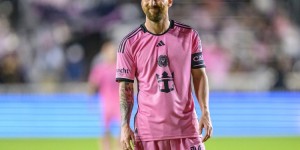 【龙八国际】最高平民荣誉?️美国白宫：梅西将被授予美国总统自由勋章