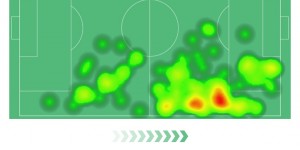 【龙八国际】欧冠单场12过人?多特官推力挺桑乔：你们都欠他一个道歉