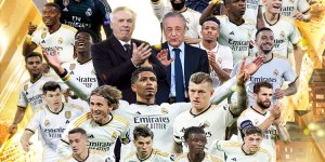 【龙八国际】?下午再嗨一次不过分吧？恭喜皇马西甲第36冠！赞点起来！