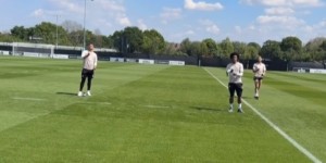 【龙八国际】对阵曼城前放风筝，富勒姆主帅：那是在训练后，我们会努力拿分