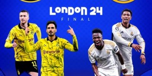 【龙八国际】矛与盾！本赛季欧冠皇马未被零封，多特零封6场参赛球队中最多