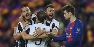 【龙八国际】博努奇退役?布冯发文：你的退役带来忧伤，我们因彼此信任留名