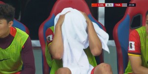 【龙八国际】重返国家队？高天意本场梅开二度，此前受伊万批评&战韩国被弃用