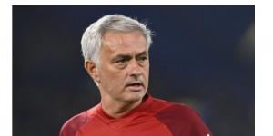 【龙八国际】?罗马夏窗净支出7000万欧+买6人，冬窗仅给穆帅150万欧预算