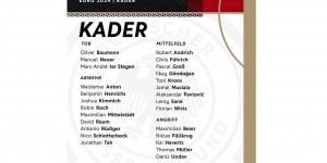 【龙八国际】德国队球员俱乐部年薪排行：京多安、克罗斯、萨内等7人2000万欧