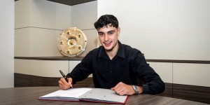 【龙八国际】7岁效力至今！帕夫洛维奇谈续约拜仁：想回报信任，和球队拿冠军